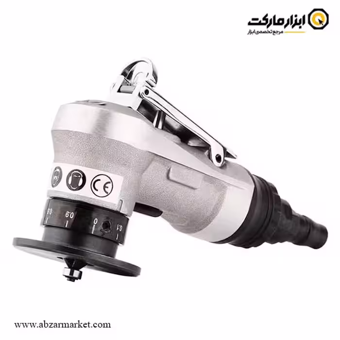 پخ زن بادی APT مدل AT-1063