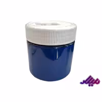 هنری خمیر رنگ آبی ربعی