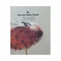 Sponge Baby Goats