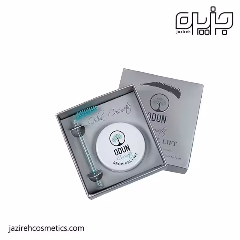 صابون ابرو اودون