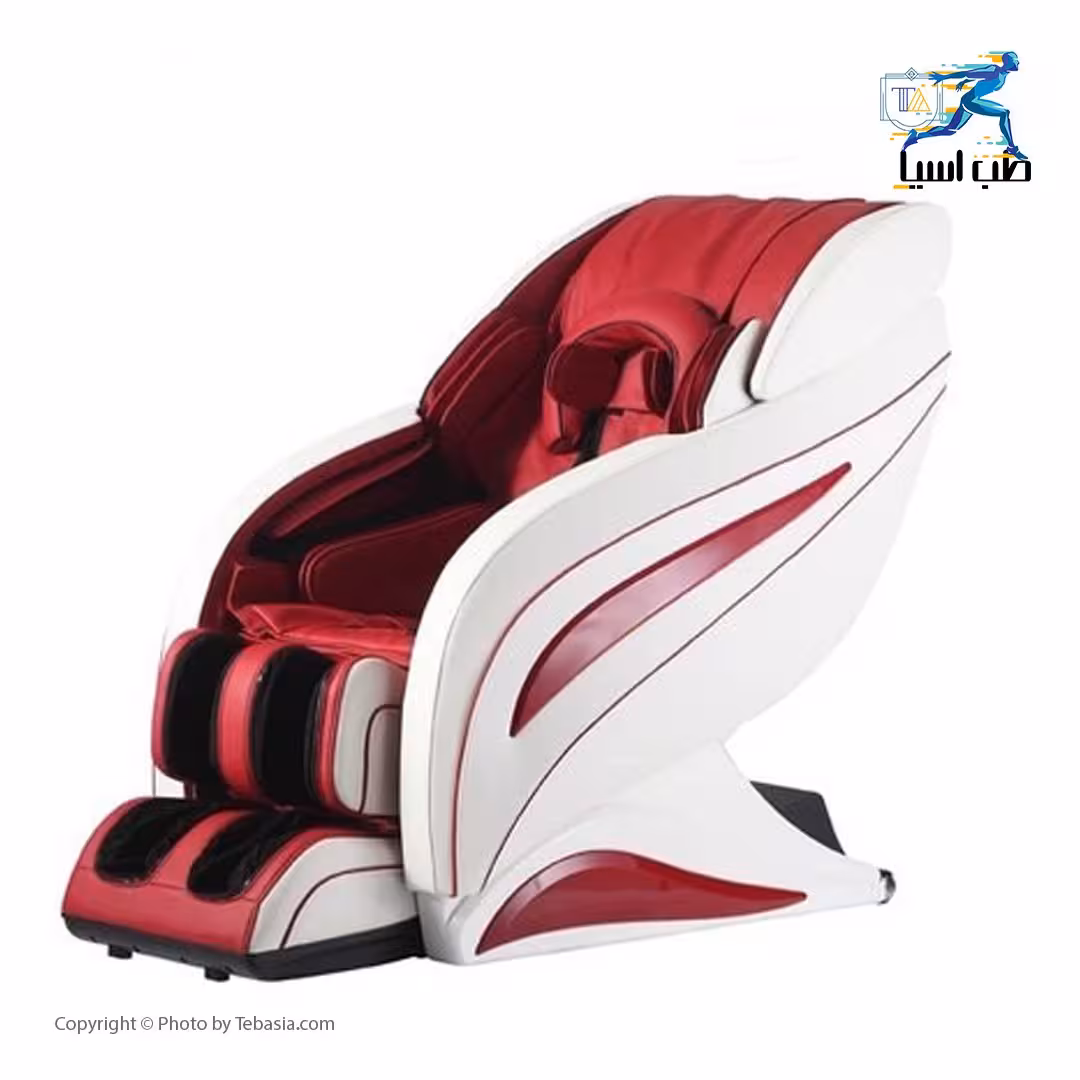 مبل ماساژور وولف رلکس مدل DLA09