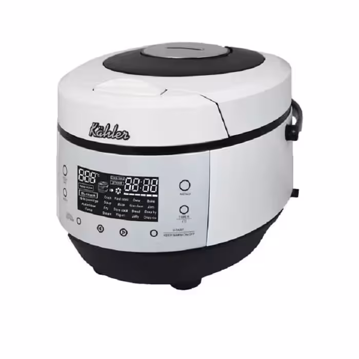 پلوپز ديجيتال کاخلر مدل KH-5508