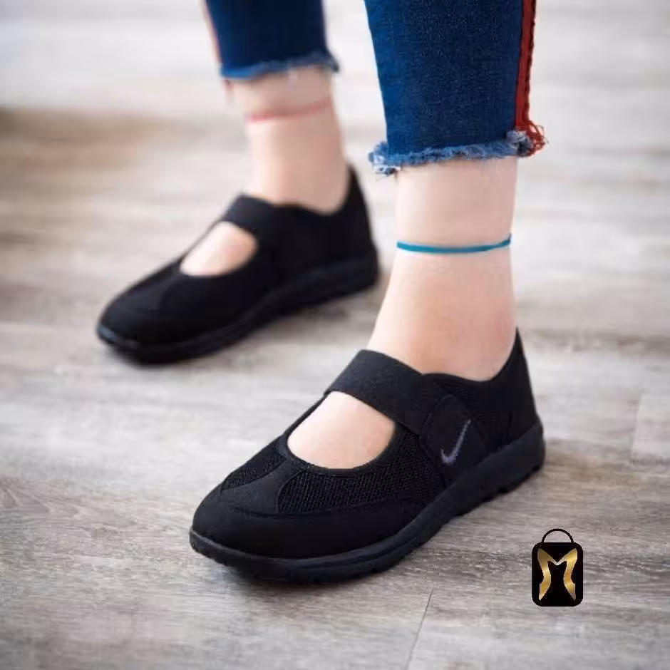 کفش راحت کد535
قالب استاندارد
سبک وراحت
کفی طبی
Size36ta41