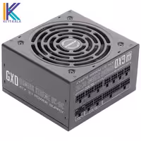 منبع تغذیه کامپیوتر گرین مدل GP1000B-GXD