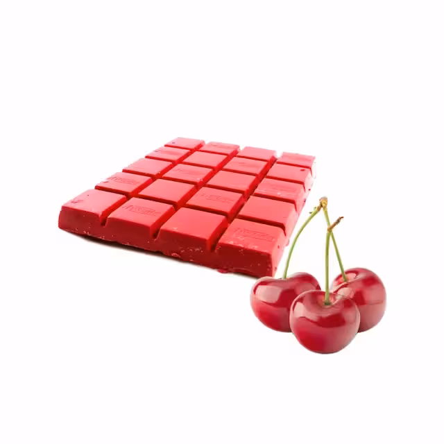 شکلات کیبوردی آلبالو آیسودا