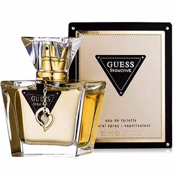 ادوتویلت Guess Seductive از برند Guess