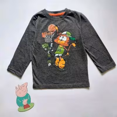 بلوز پسرانه وارداتی