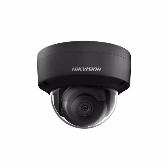 دوربین مداربسته تحت شبکه هایک ویژن مدل DS-2CD2143G0-IS (Black)