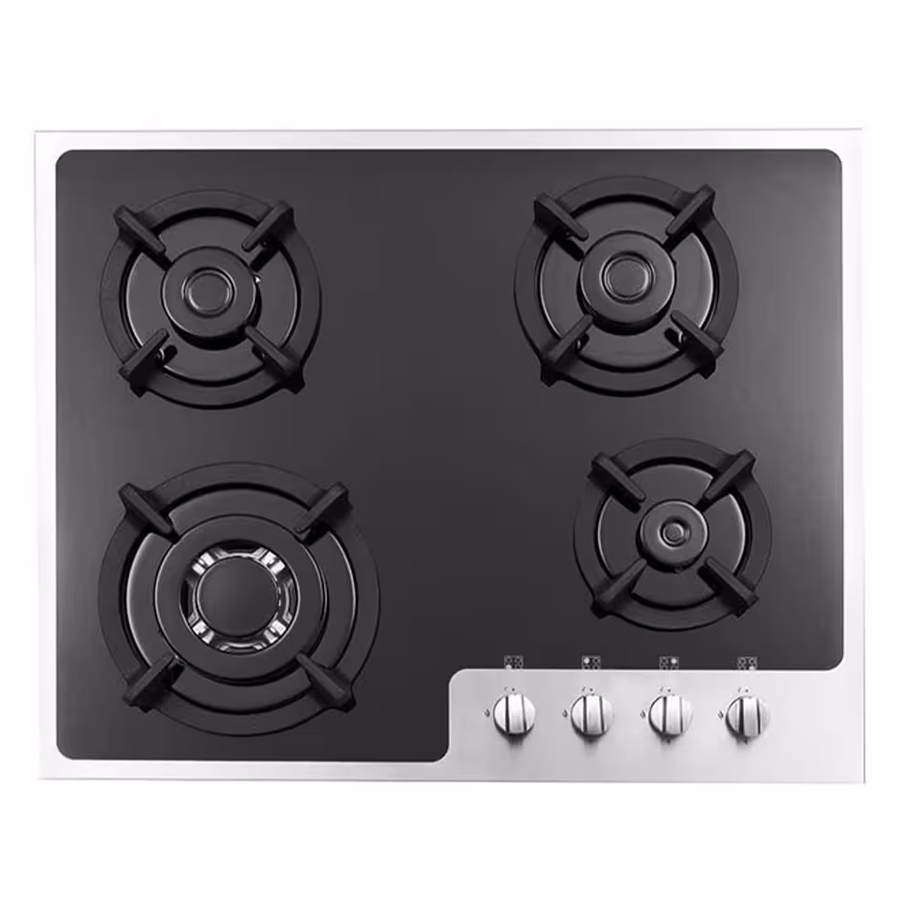 گاز استیل البرز مدل G4652iS