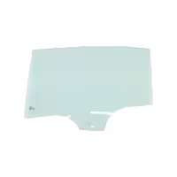 شیشه درب عقب راست آریزو 6 GT