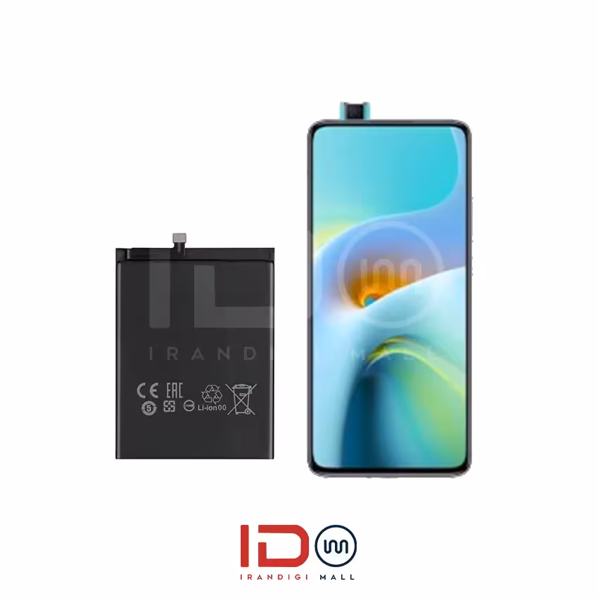 باتری اورجینال گوشی موبایل شیائومی XIAOMI K30 Ultra مدل BM4U