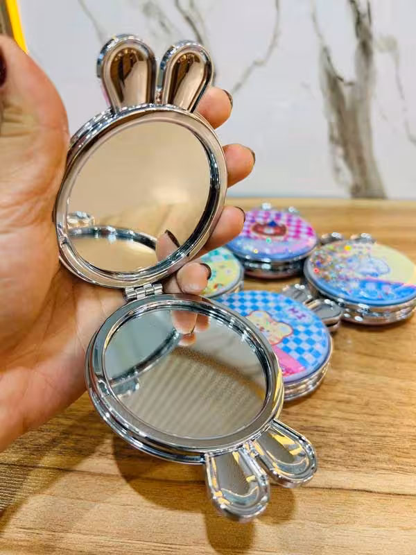 آینه دوطرفه آکواریومی خرگوش