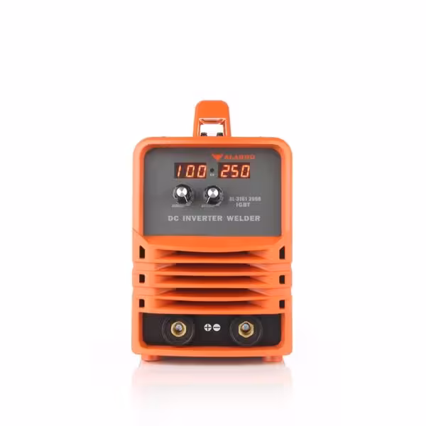 اینورتر جوشکاری AL-3161 آلاندو (250 آمپر)