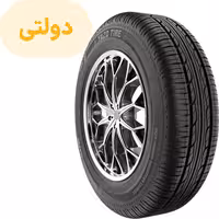 خرید لاستیک یزد سایز 175/60R13 گل سان تک حلقه ای (فروش ویژه قسطی) | اتوموبی