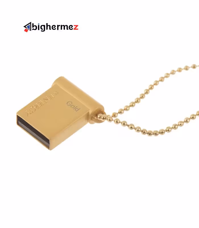 فلش مموری ایکس انرژی مدل GOLD به ظرفیت 64 گیگ