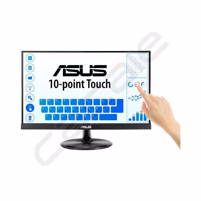 مانیتور ASUS VT229H Gaming ایسوس