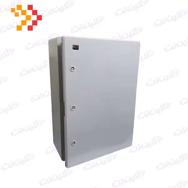 باکس تابلو برق 250*700*500 با درب همرنگ دانوب Danub