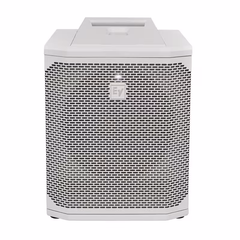 اسپیکر اکتیو الکتروویس Evolve 30M Black AND WHITE