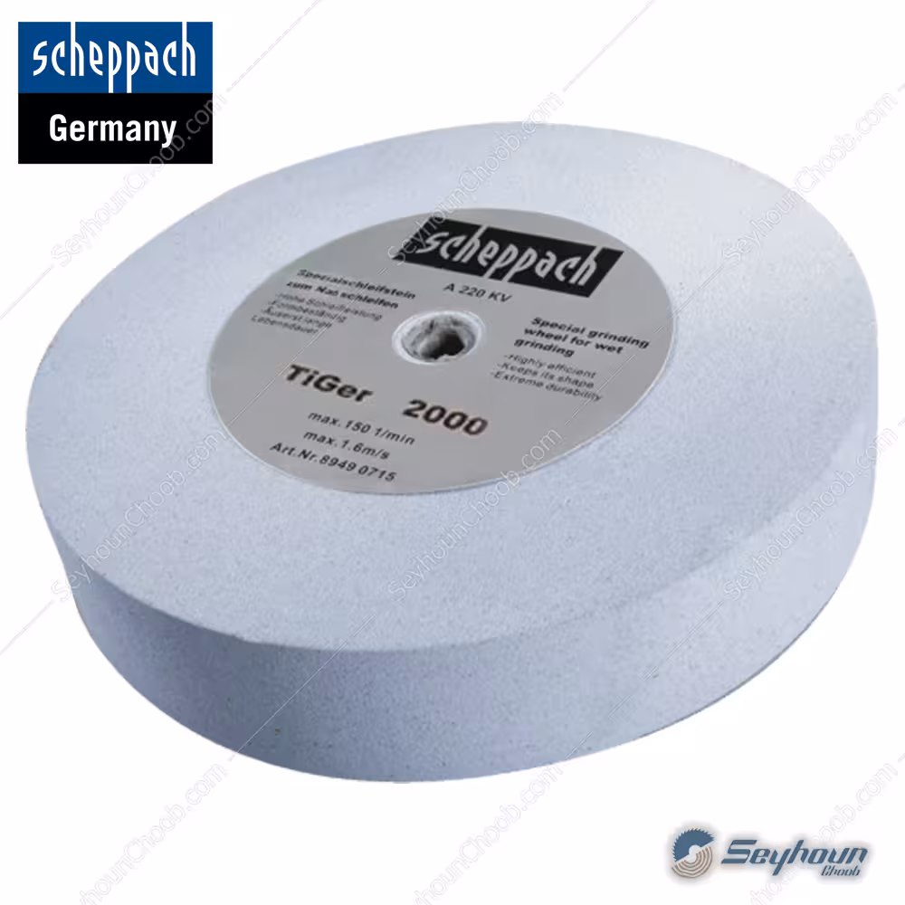 صفحه سنگ رومیزی شپخ ابعاد 12×40×200 مدل 89490715 مناسب برای مدل TIGER 2000S