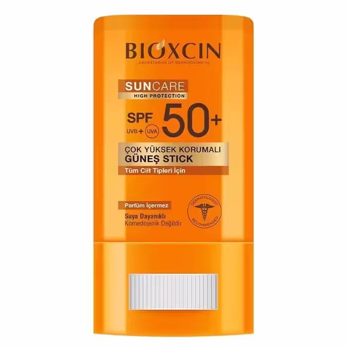 ضدآفتاب استیکی بیوکسین ( BIOXCIN – Suncare Stick )