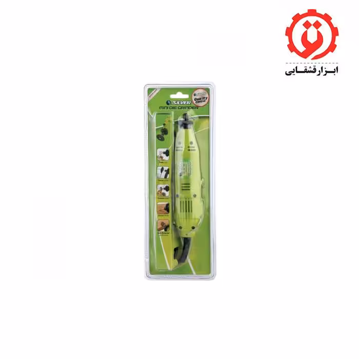 فرز مینیاتوری سیلور مدل GT-M135