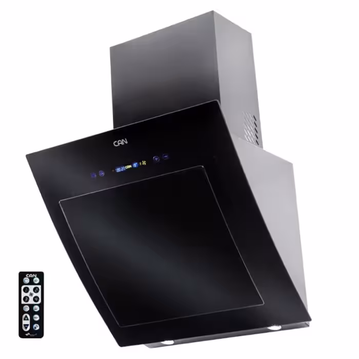 هود مورب کن مدل پادنا مشکی