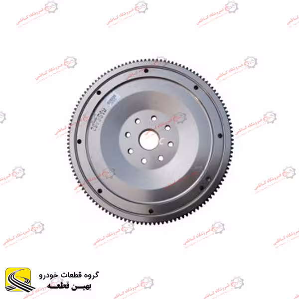 فلایویل برلیانس سری 200mt