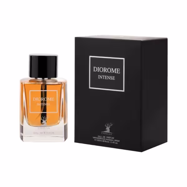 عطر اسپیگان دیوروم اینتنس ( ESPIGAN – Diorome Intense 100ml )