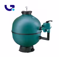 فیلتر شنی تصفیه استخر اسپا مدل FKP760