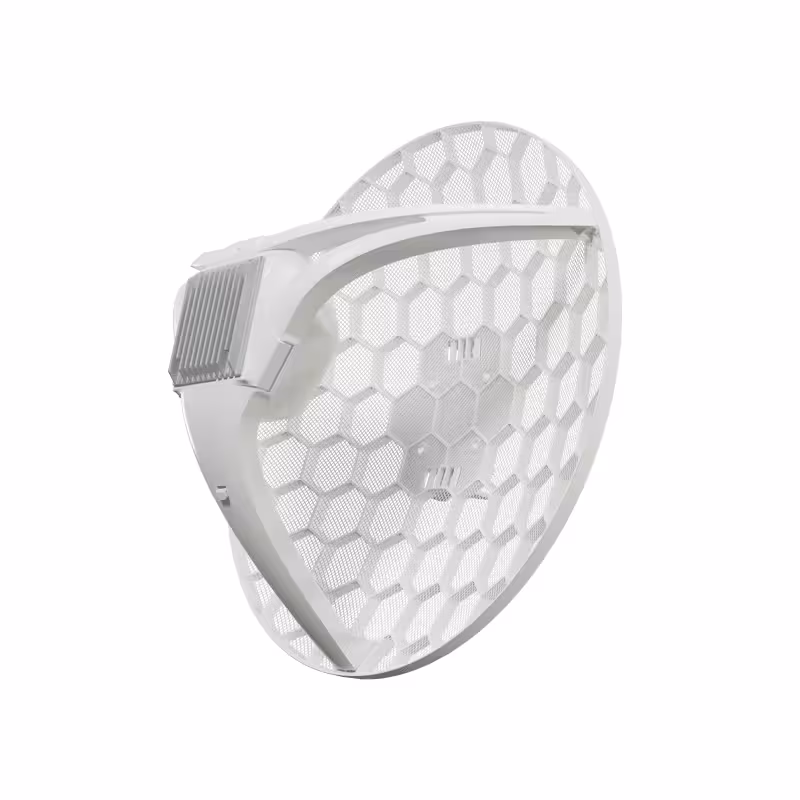 LHGG LTE6 kit آنتن وایرلس میکروتیک