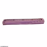 خط کش 20 سانتی متری کارا