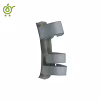 آتل انگشت آلمینیومی PDT کد 2 (طول 5.5 سانتی متر) | فروشگاه اینترنتی سیب 115