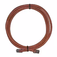 کابل شبکه CAT6 نگزنس با تست فلوک به طول 5 متر