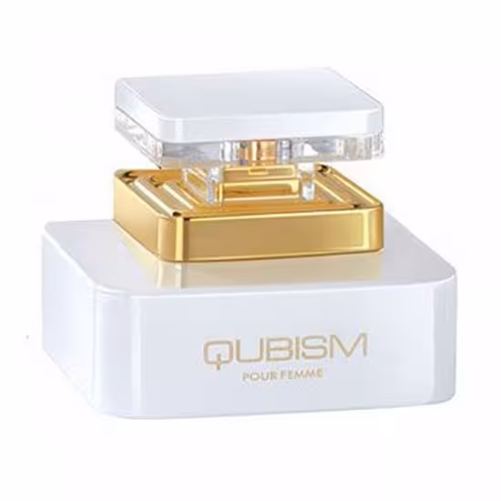 عطر امپر کوبیسم زنانه