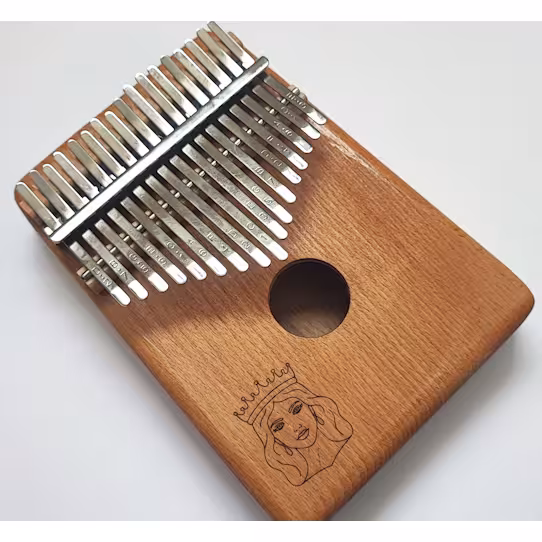 کالیمبا نقش ملکه