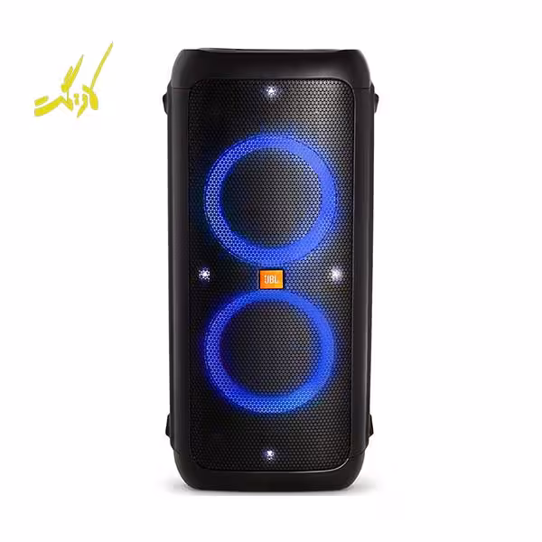 اسپیکر بلوتوث جی بی ال پارتی باکس JBL PARTYBOX 300