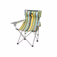 صندلی تاشو سفری ایزی کمپ مدل Dunes