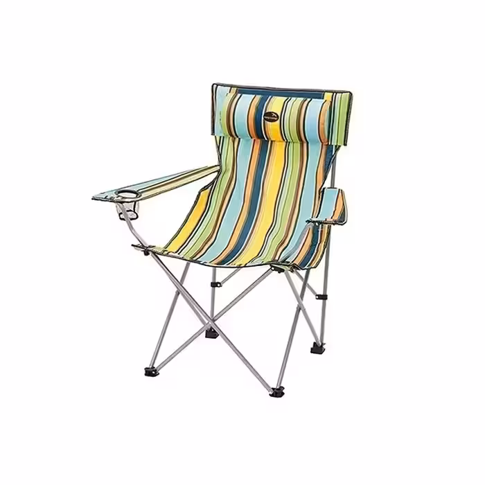 صندلی تاشو سفری ایزی کمپ مدل Dunes
