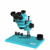 قیمت و خرید لوپ سه چشم RF7050 pro max