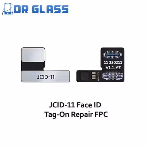 فلت tag-on فیس آیدی آیفون 11