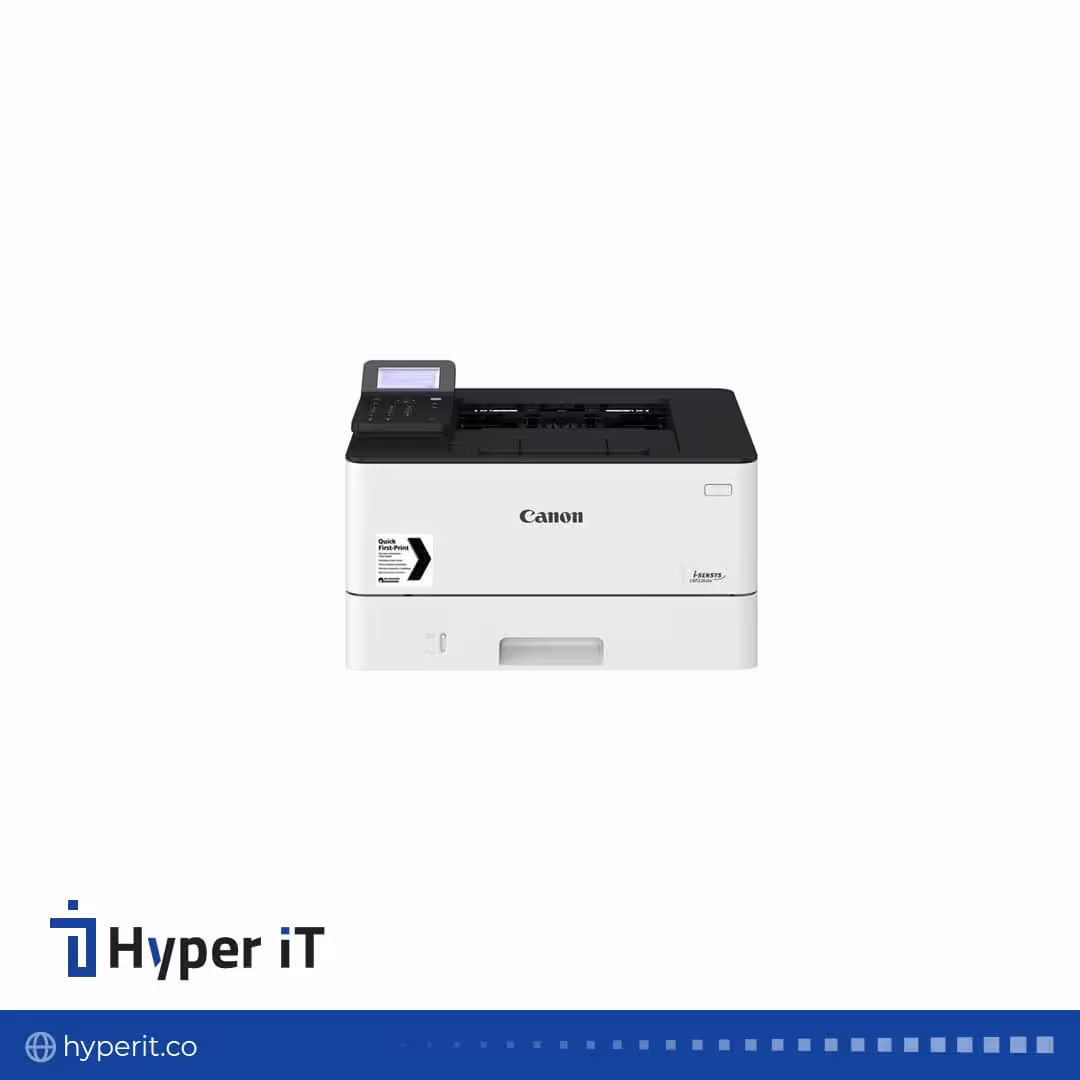 LBP226DW، پرینتر لیزری تک کاره Canon