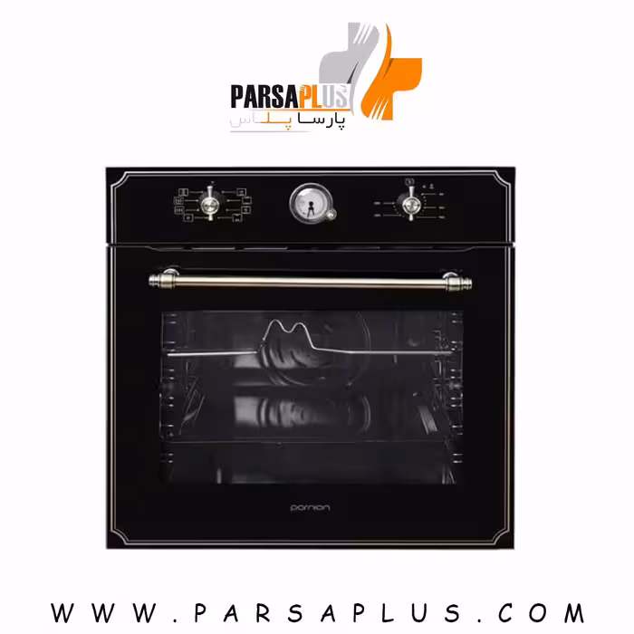 فر برقی پرنیان استیل PO 113