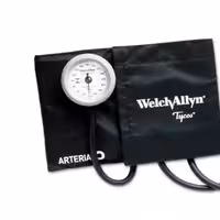 فشارسنج پرتابل ضد ضربه بزرگسال DS44 ولش آلن (WelchAllyn)