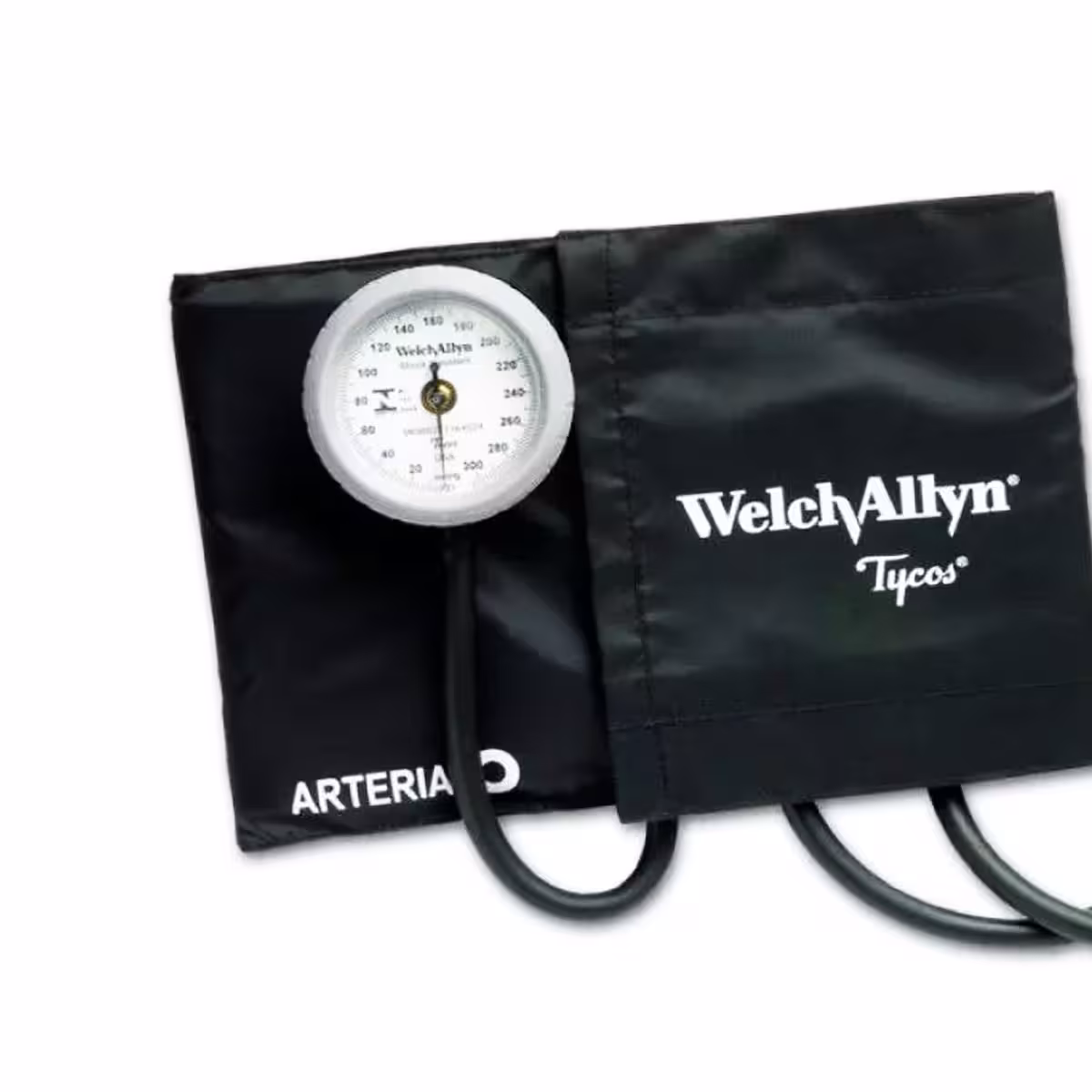 فشارسنج پرتابل ضد ضربه بزرگسال DS44 ولش آلن (WelchAllyn)