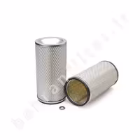 قیمت و خرید فیلتر هواکش درونی اینترناش TD25و TD40(40 سانتی)
