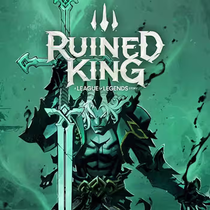 بازی Ruined King A League of Legends Story