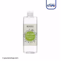 تونر تسکین دهنده پوست مدل Centella Extract رووله