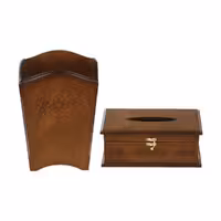 سطل و دستمال جوبی طرح رویا کد BT070