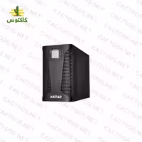یو پی اس KSTAR (کی استار) توان 1000va مدل UB10-24