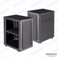 رک باطری 2 طبقه ( گنجایش 8 باتری 28 آمپر) برند HPI